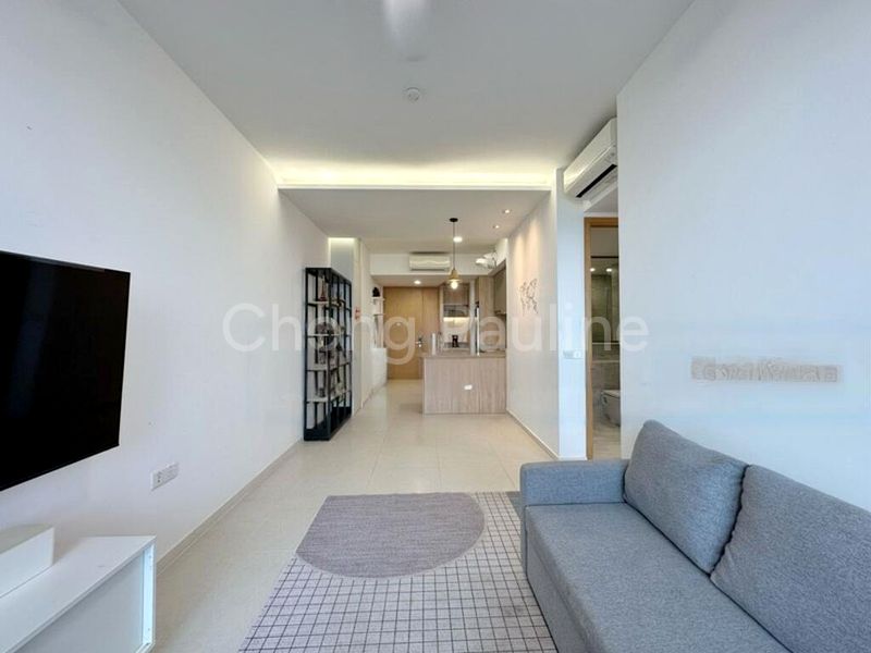 2 Bed Condo for Rent in  Twin VEW - Image 10